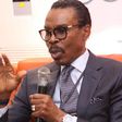 Bismarck Rewane is a member of President Buhari's Economic Advisory Council (ThisDay)