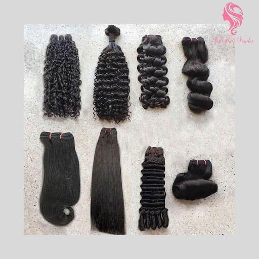 Vin Hair Factory - The best Vietnamese hair factory