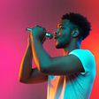 A performing artist (Getty Images/iStockphoto)