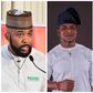 Bankole Wellington, popularly known as Banky W, Thaddeus Atta and Ibrahim Babajide Obanikoro will face each other again in a rerun. [LadunLiadi]