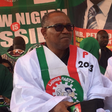 Labour Party Presidential candidate, Peter Obi.
