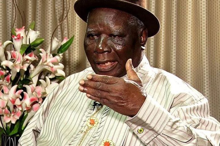 Edwin Clark (TheCable)
