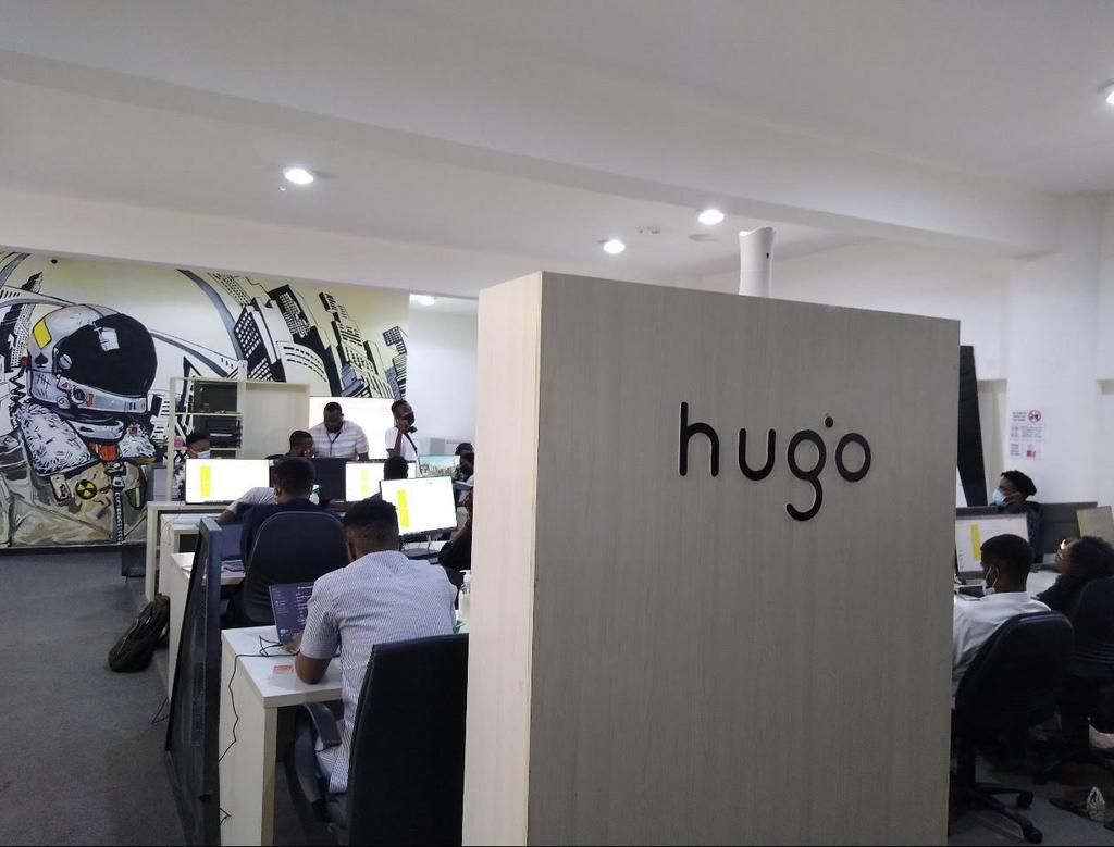Hugo Technologies