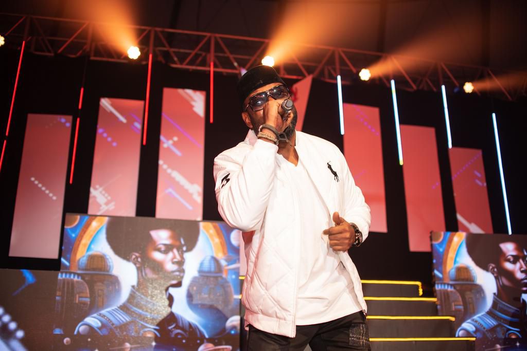 The Fun Continues: Highlights from Glenfiddich's Experimental Night in Abuja