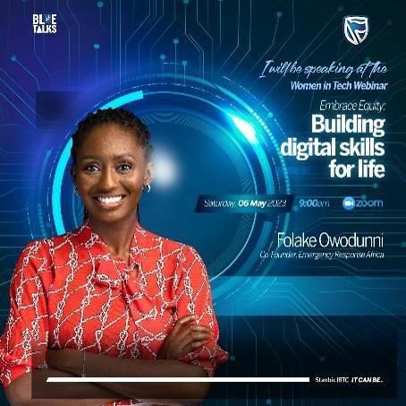 Empowering Women in Tech: Stanbic IBTC Bank announces third edition of its annual event