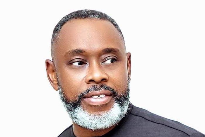 Mr Akanimo Udofia (THEWILLNEWS)