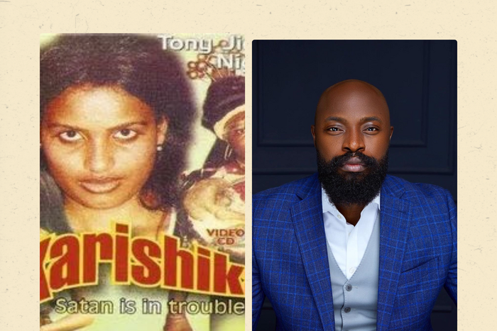 Charles of Play Networks has acquired the rights acquisition of this 1996 Nollywood classic