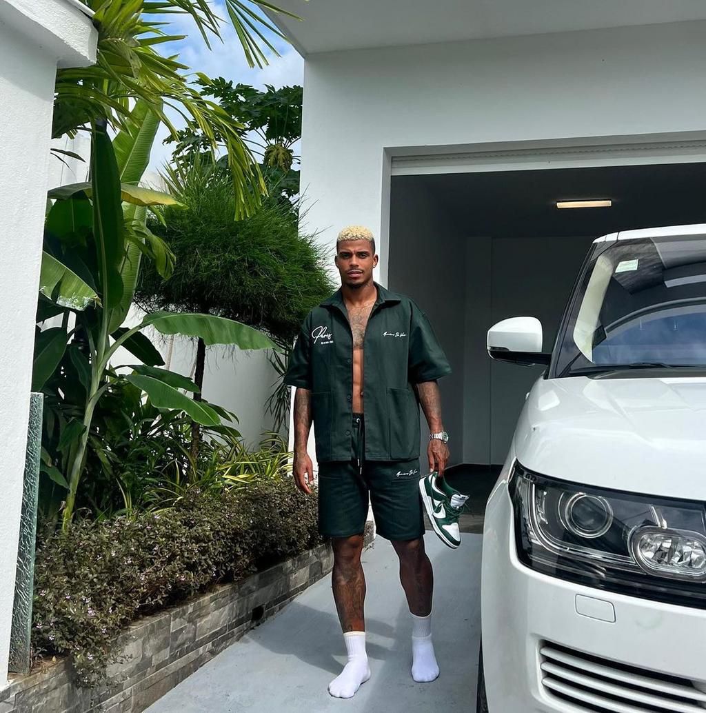 MarioLemina/Instagram