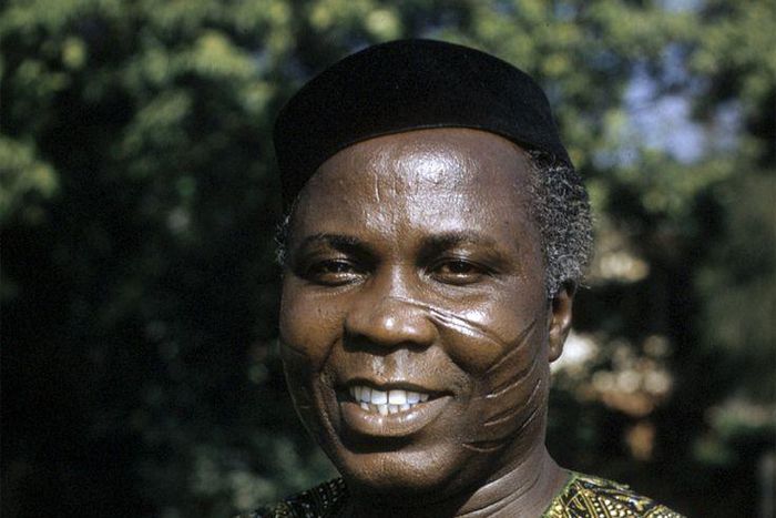 Samuel Ladoke Akintola.