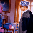 Buhari meets King Charles (VanguardNG)