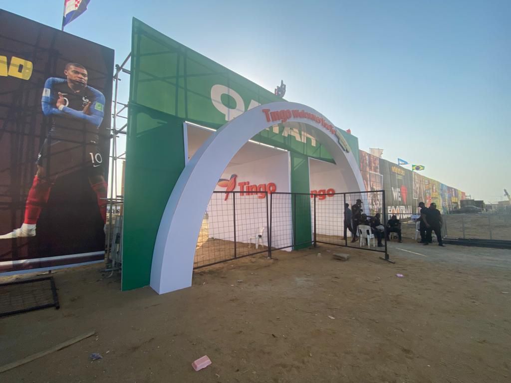 Wonderland Lagos unveils 'Tingo Mobile' as its headline sponsor