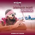 Sean Paul shares new single 'Summer Hot'