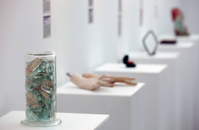 Museum of broken relationships