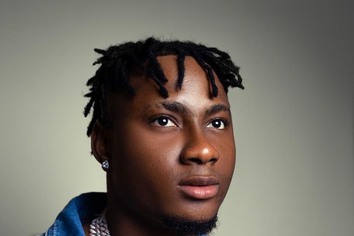 Yokinto releases 'Erotica Lady,' a thought provoking single.