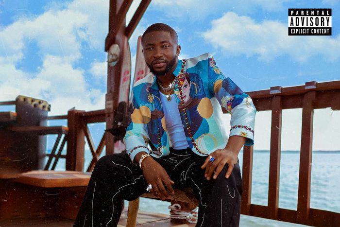 Ola Jayce FT. Tinny Dranyn 06 Natural