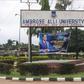 Ambrose Alli University