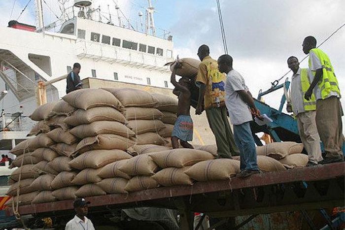 Kenya's food import bill surges, Sh80.2 billion more spent than earned in Q1 2023