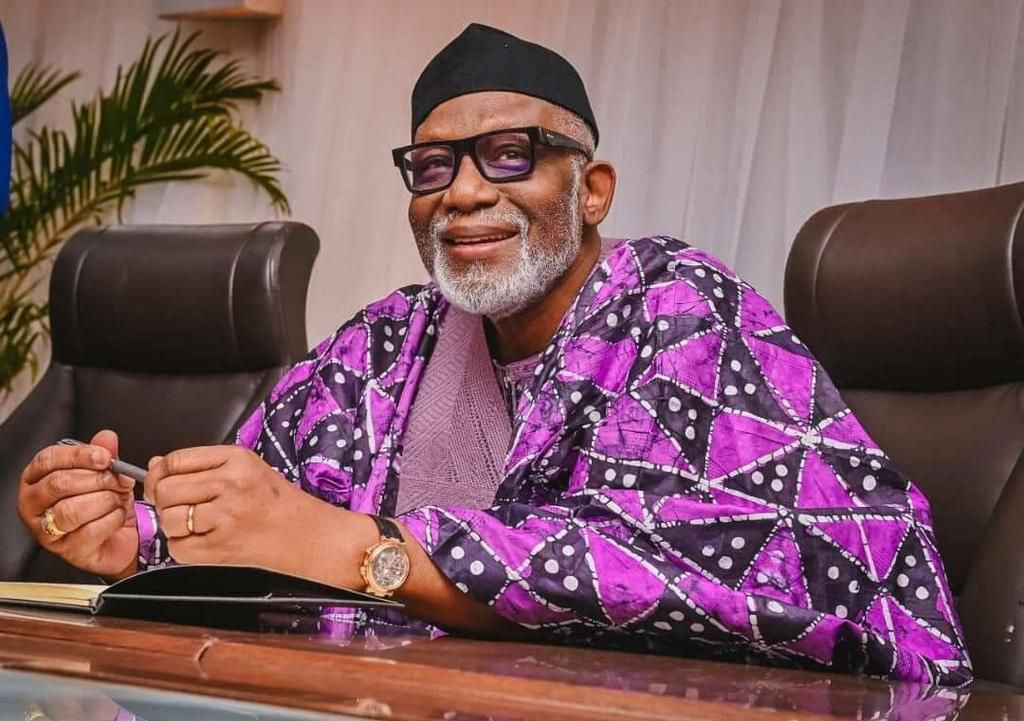 Governor-Rotimi-Akeredolu (Credit: Tribune online)