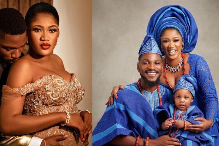Tobi Bakre speaks on fatherhood, how he met his wife