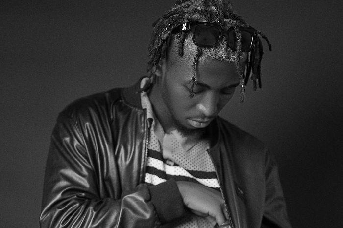 Big Novie drops first single off his forthcoming EP 'Late Night Shift'