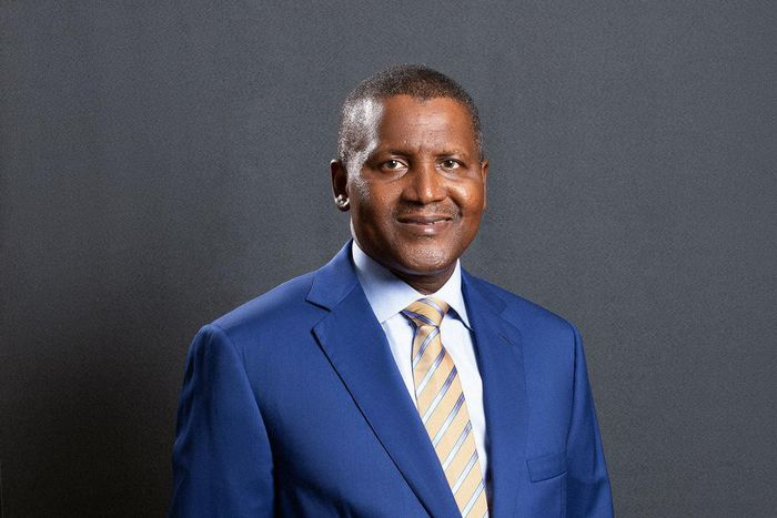 Aliko Dangote: A fearless advocate for quality education and success