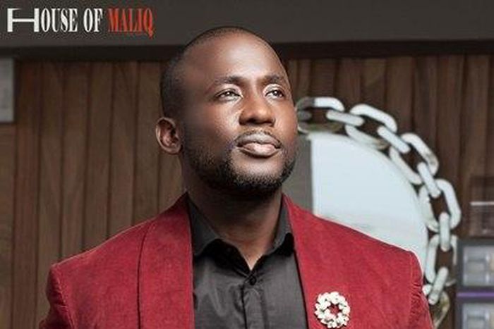 Joseph Benjamin for the latest issue of House of Maliq magazine