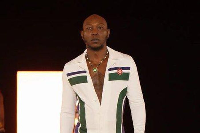 Seun Kuti for Casablanca [notesphere/twitter]