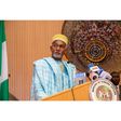Minister of Foreign Affairs, Amb. Yusuf Tuggar [Ministry of Foreign Affairs, Nigeria]