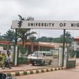 University of Nigeria, Nsuka