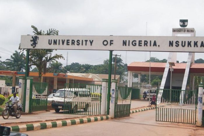 University of Nigeria, Nsuka