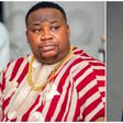 Reactions as Davido and Cubana Chief Priest unfollow each other on Instagram