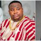 Reactions as Davido and Cubana Chief Priest unfollow each other on Instagram