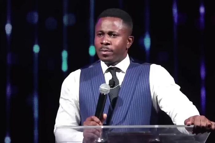 3 months after his pro-Obi prophecy, Bishop lands in Kirikiri over rape allegation