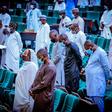 Members of the House of Representatives [NASS]