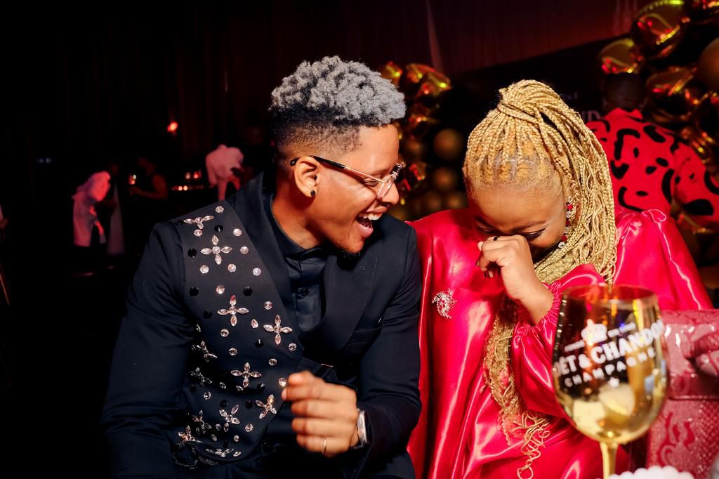 Moët & Chandon heralds the festive season with a sparkling effervescence celebration