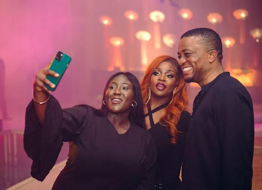 Exclusive Scoop: Exciting moments from the Mara Tribe Mixer in Nigeria