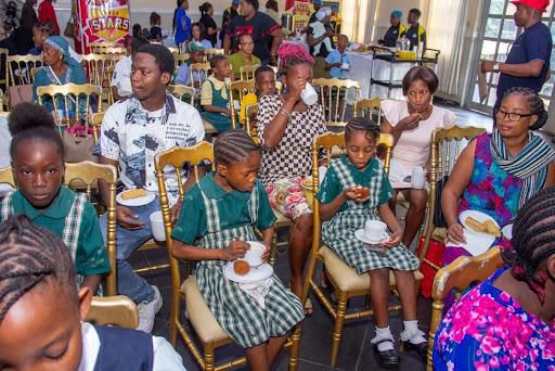 Kellogg's Super Star essay winning students, schools get ₦25m in educational grants Nationwide!