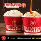Ho Ho Ho!!! Christmas is in the air, join the Sleigh Ride with Cold Stone
