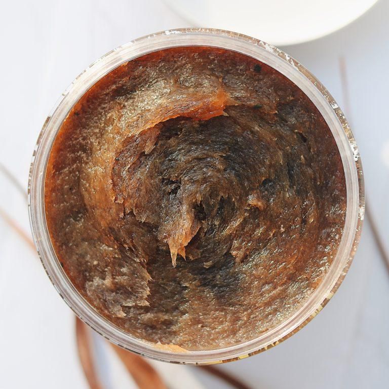 Benefits of black soap [oramiessentials]