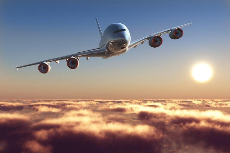 Best Airlines in Africa 2019 (Aviators Africa)