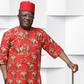 Ebonyi state Governor Dave Umahi [Oriental Times]