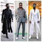Akin's street style for Lagos Fashion Week [Instagram]