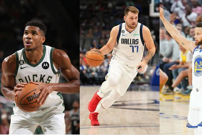 Preview of the 2022/23 NBA season.