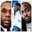 Burna Boy, Wizkid, Davido, Tems