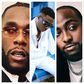 Burna Boy, Wizkid, Davido, Tems