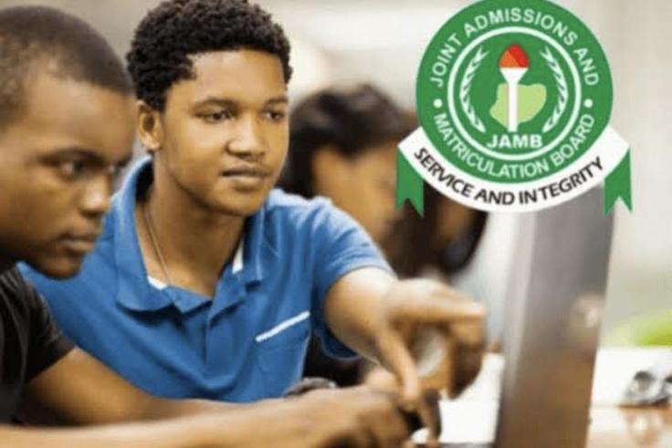 How to check jamb result [Infogist]