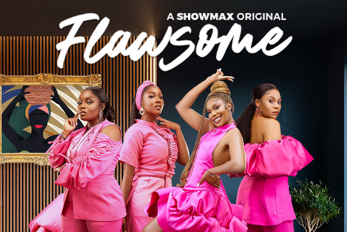 Showmax to debut new original series Flawsome