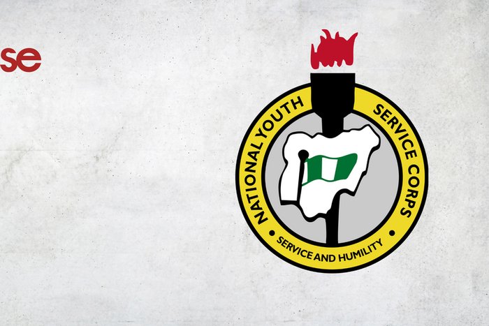The National Youth Service Corps [NYSC]