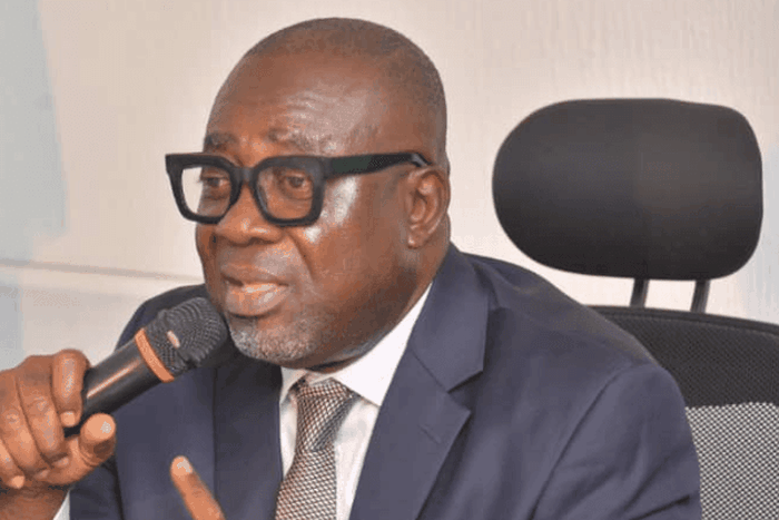 Okey Kanu, Abia Commissioner for Information and Culture [Businessday NG]