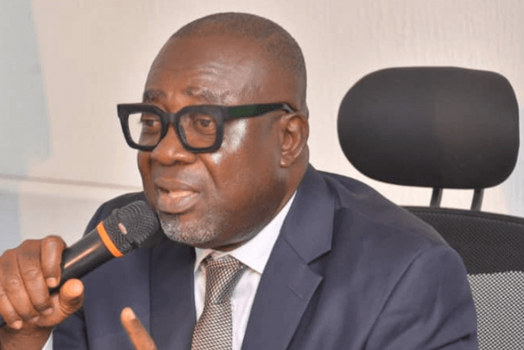 Okey Kanu, Abia Commissioner for Information and Culture [Businessday NG]